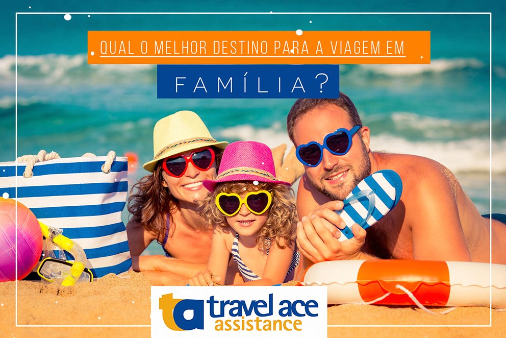 TRAVEL ACE My Image